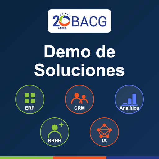 Demo de Soluciones - SMB / PYME