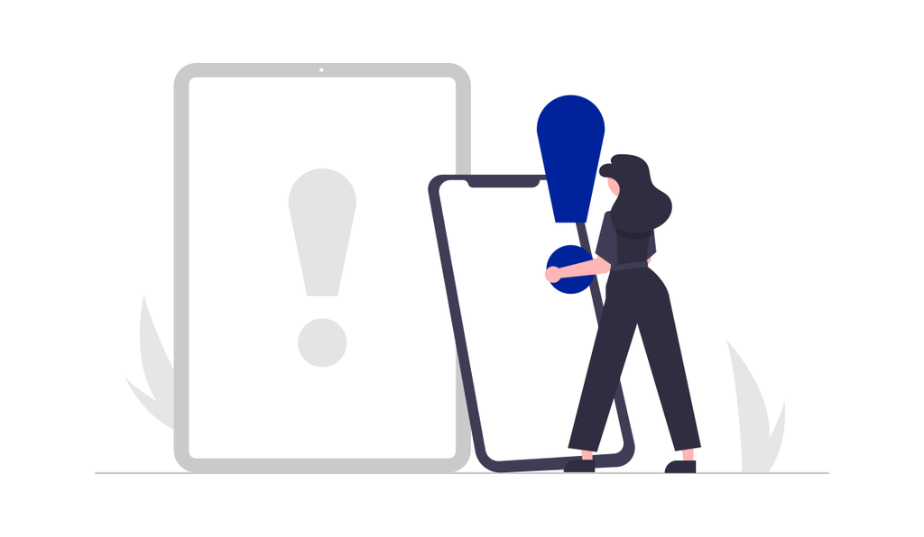 Llamado de atención