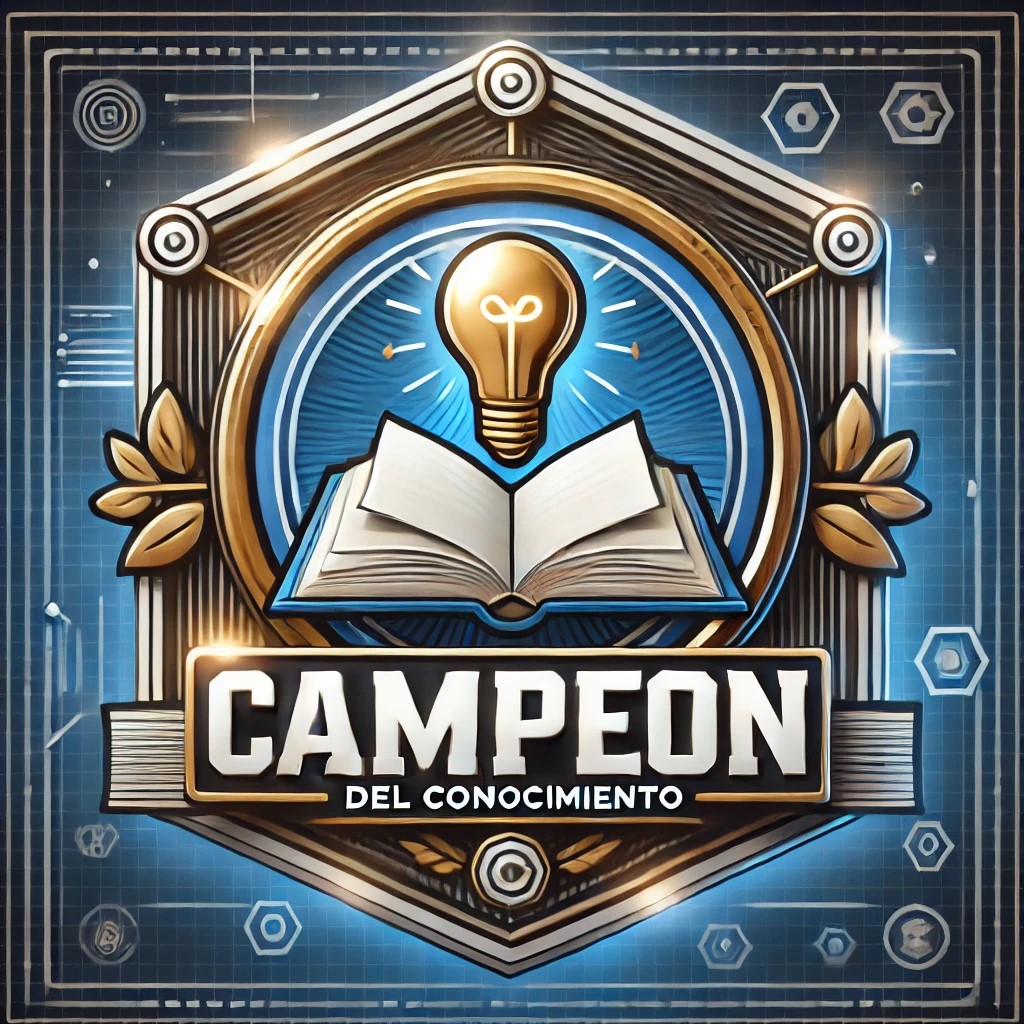 Campeón del Conocimiento