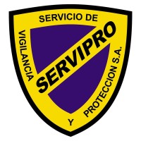 Procesos únicos de SERVIPRO